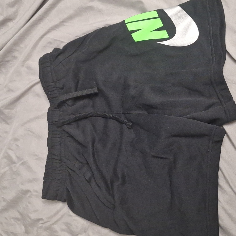 Nike shorts